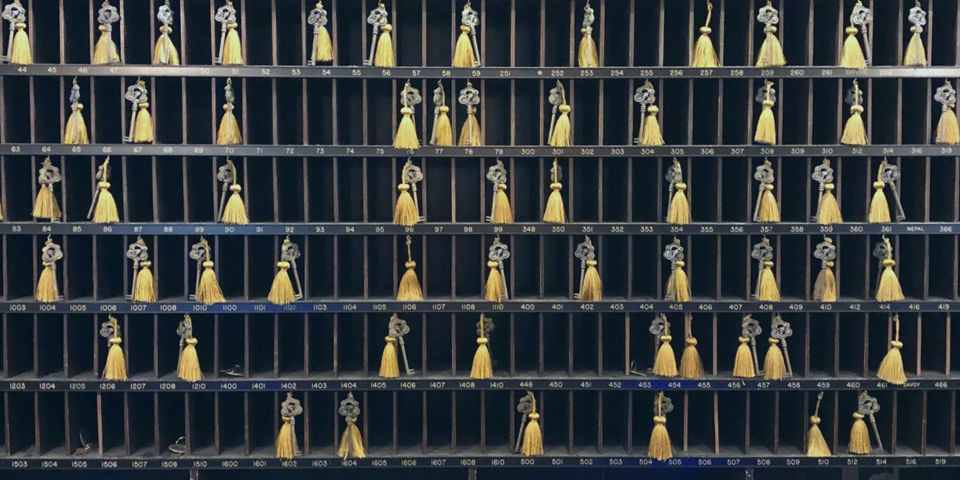 A benchmarking tool helps to find these answers so that you can easily target a previously unseen opportunity