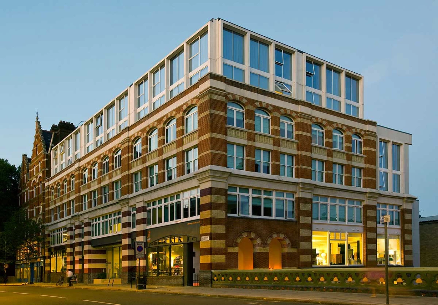 Supercity Aparthotels roseberry