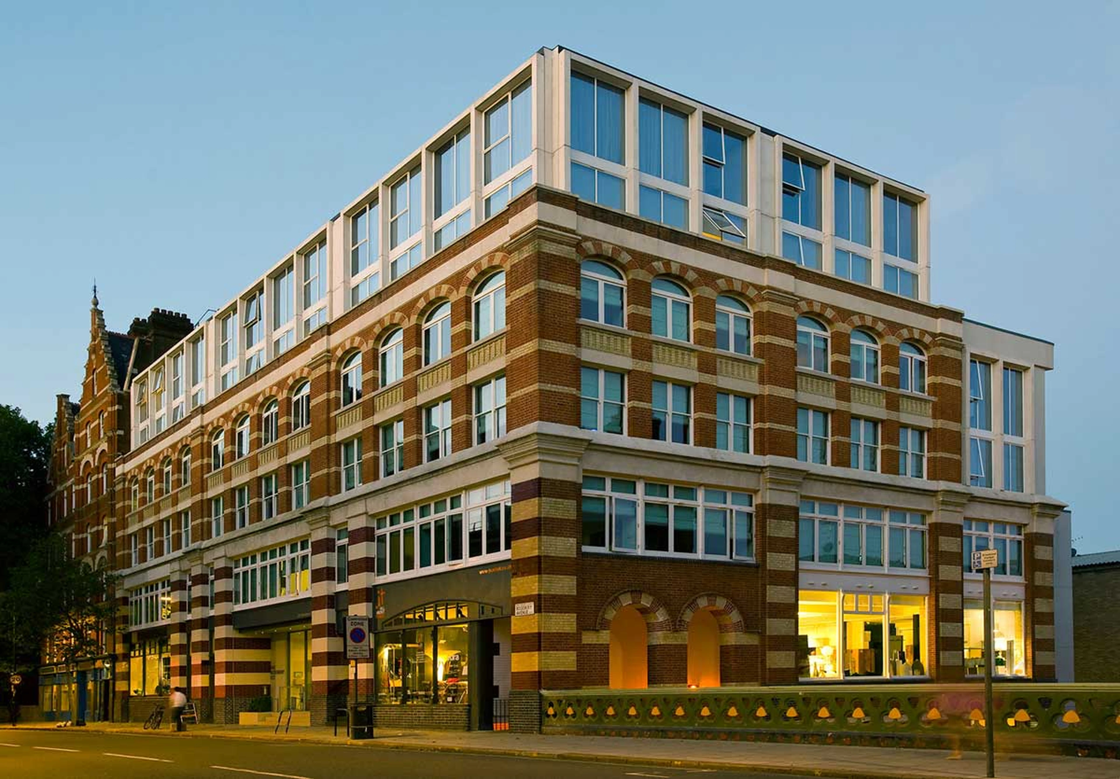 Supercity Aparthotels roseberry