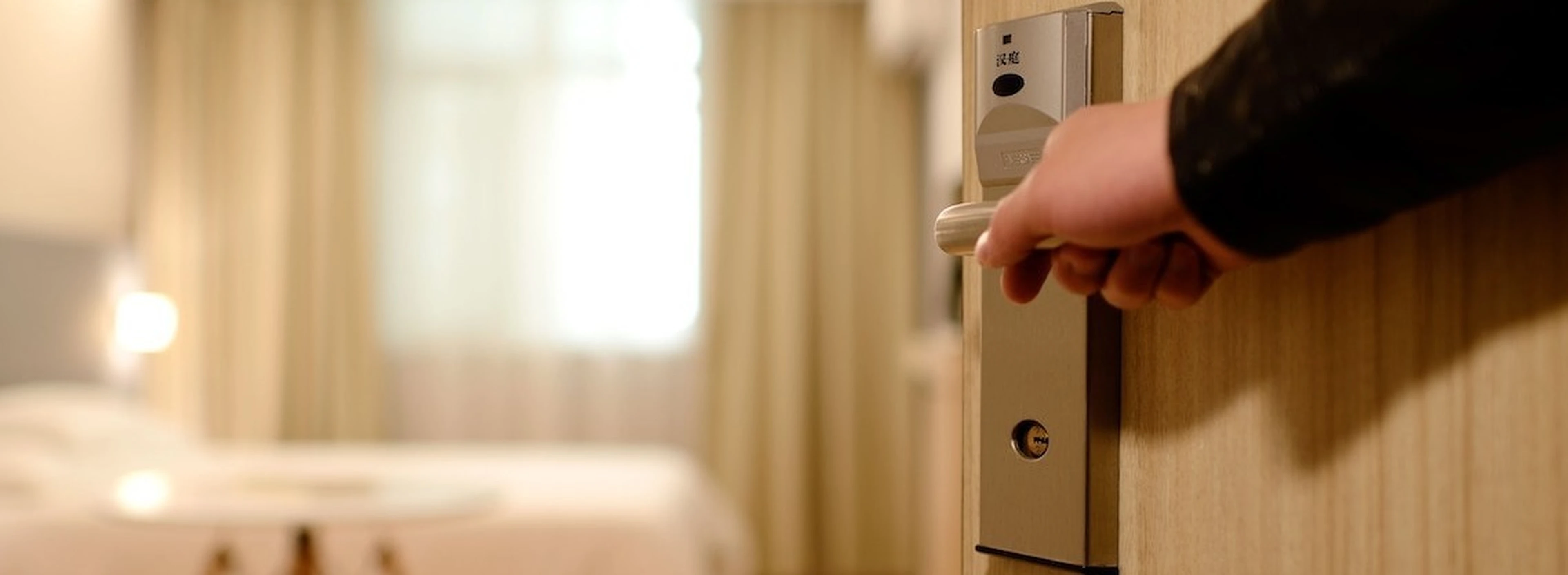 Hotel room rates and rate strategy