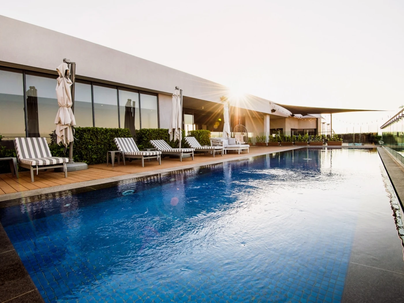 The Capital Hotels South Africa