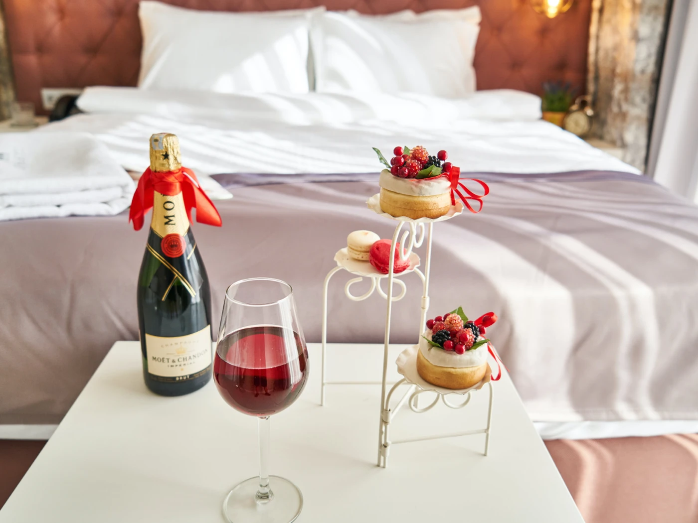 Personalization has always been a vital aspect of the guest journey, helping to create unforgettable guest experiences that lead to happy customers and a lasting loyalty.