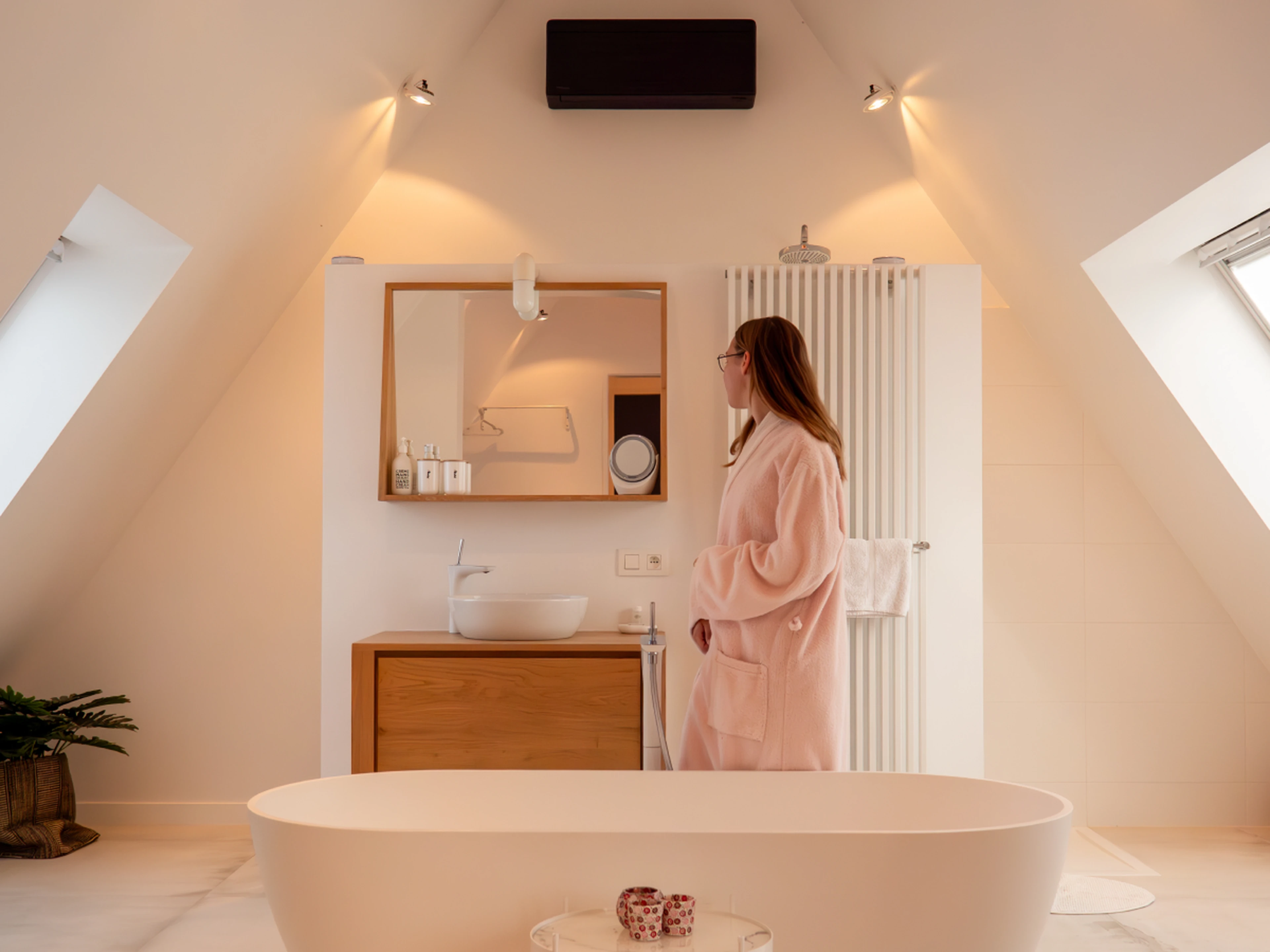 Content marketing highlighting amenities or unique selling points in your hotel
