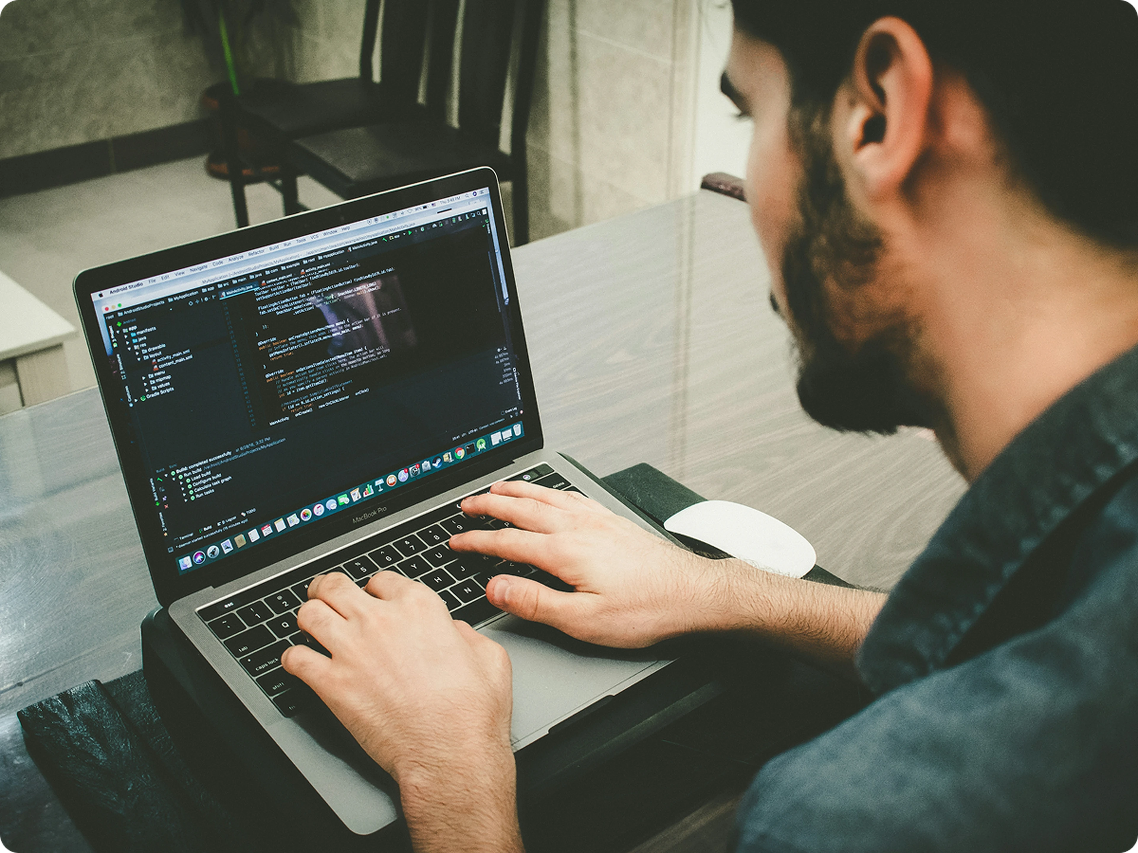 Working on GEO schema on the backend of your website