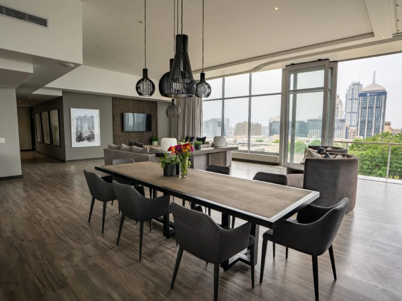 The Capital Hotels South Africa