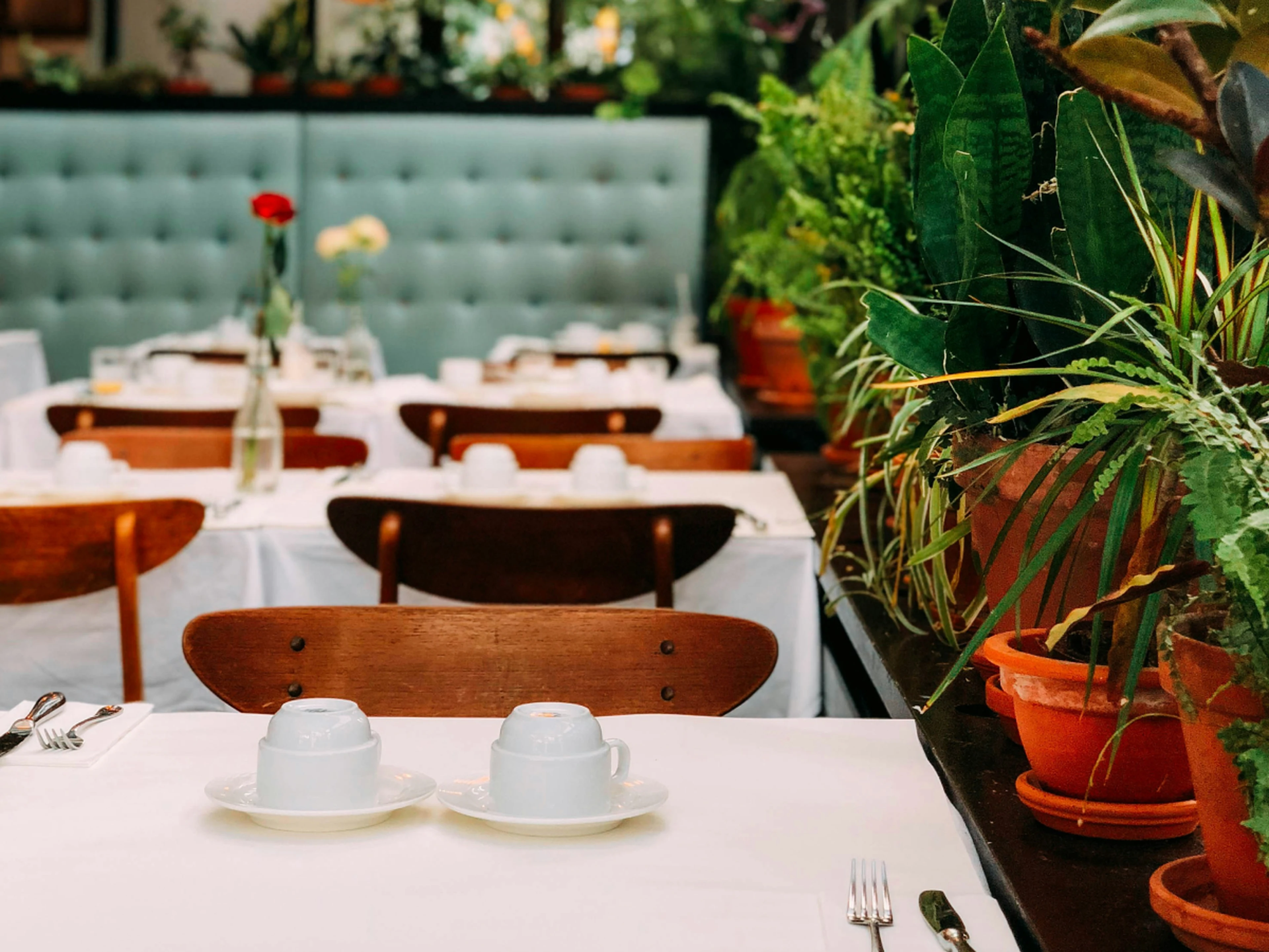 family-friendly hotel restaurant