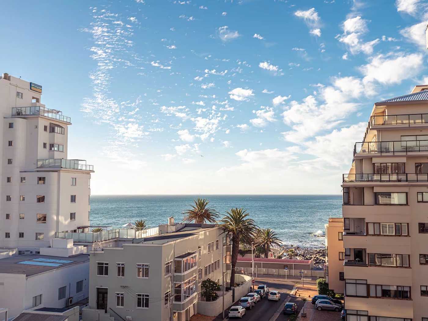 New King's Boutique Hotel view, client of Revenue Resolutions