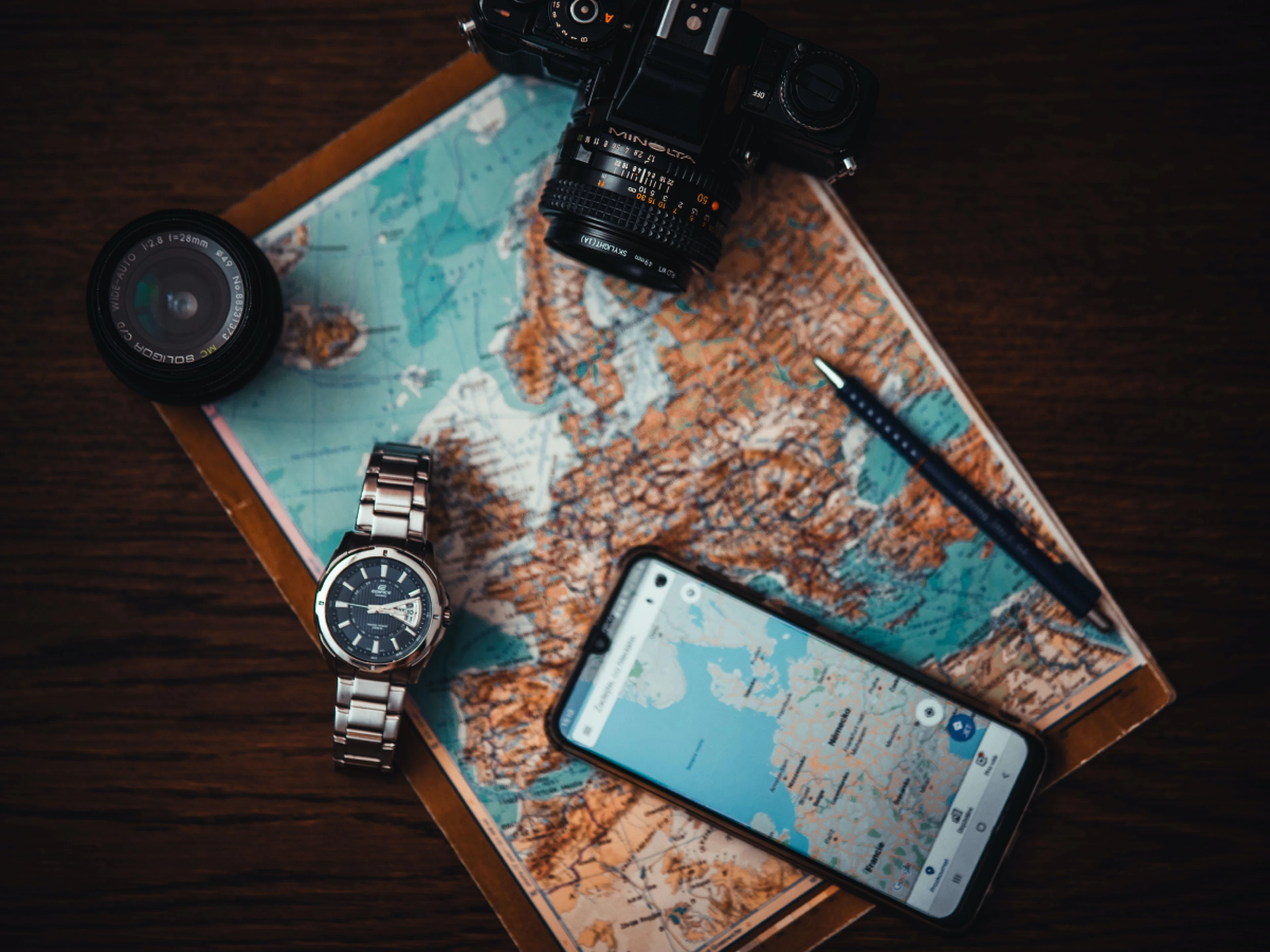 More and more guests are booking hotels via their smartphones and in 2024 that is set to increase