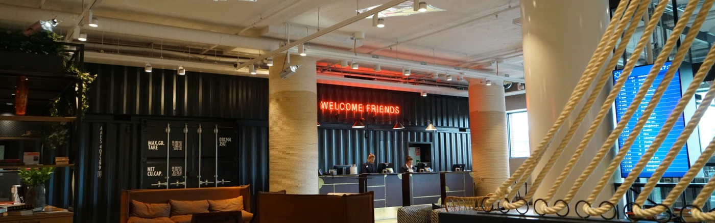 Réceptionnistes d’hôtel