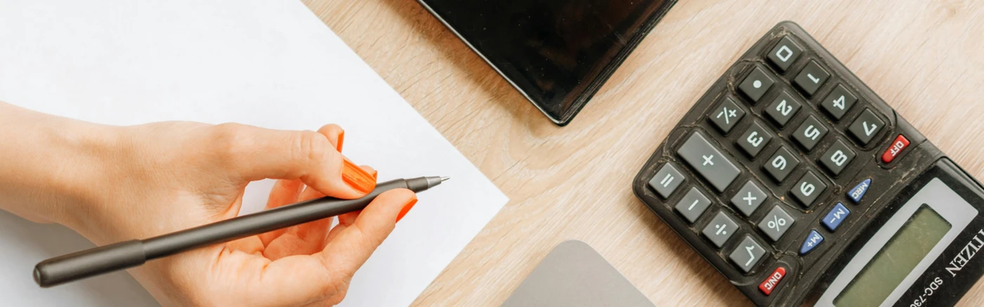 Calculate and improve performance metrics