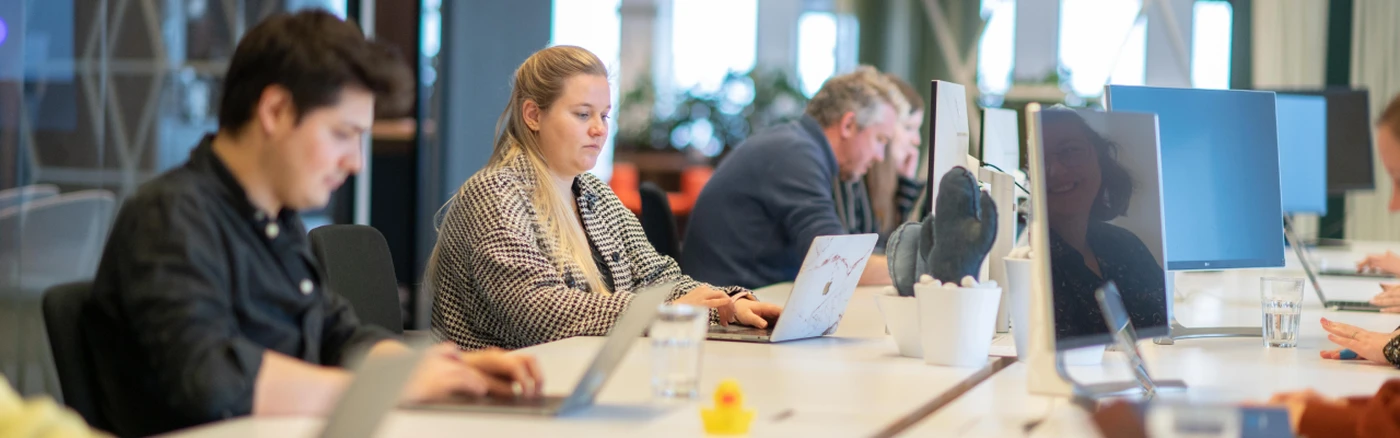 Lighthouse expands its innovation hub in Ghent and plans to double headcount