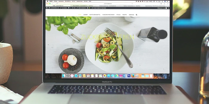 hotel website to drive bookings