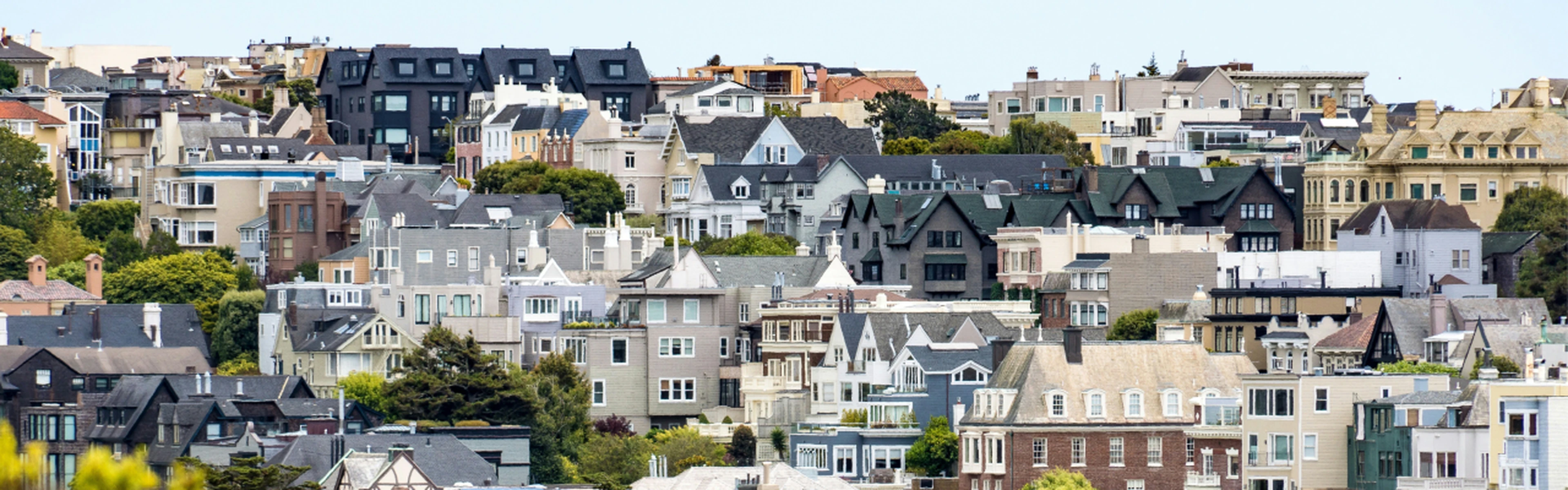 vacation and short-term rental market