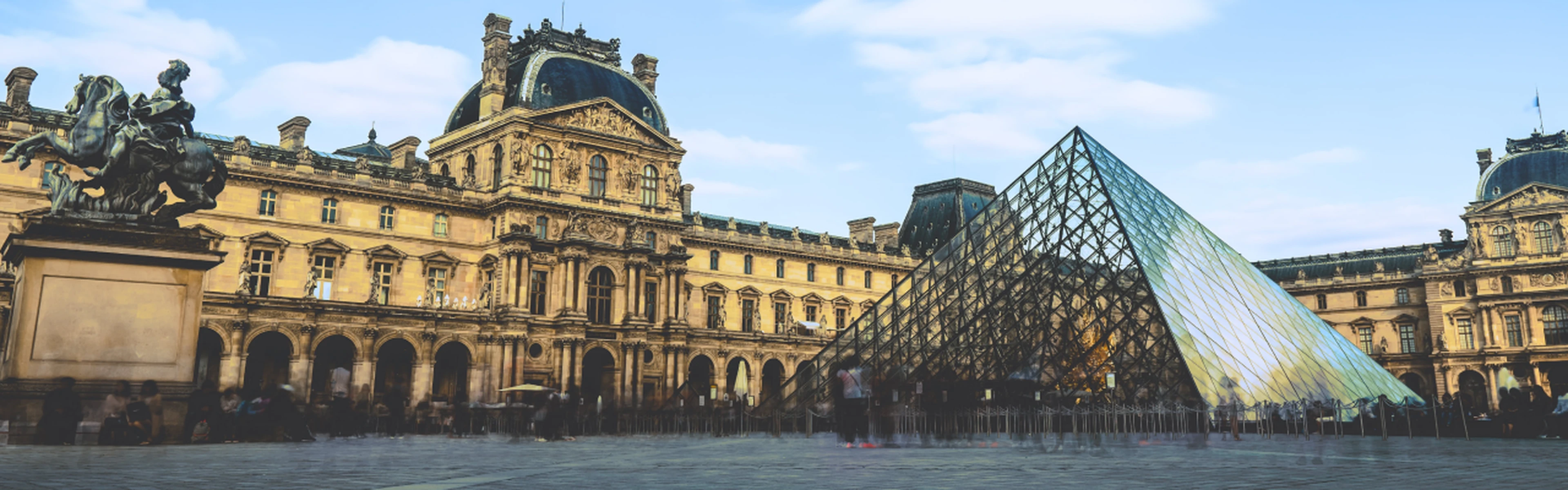 louvre paris