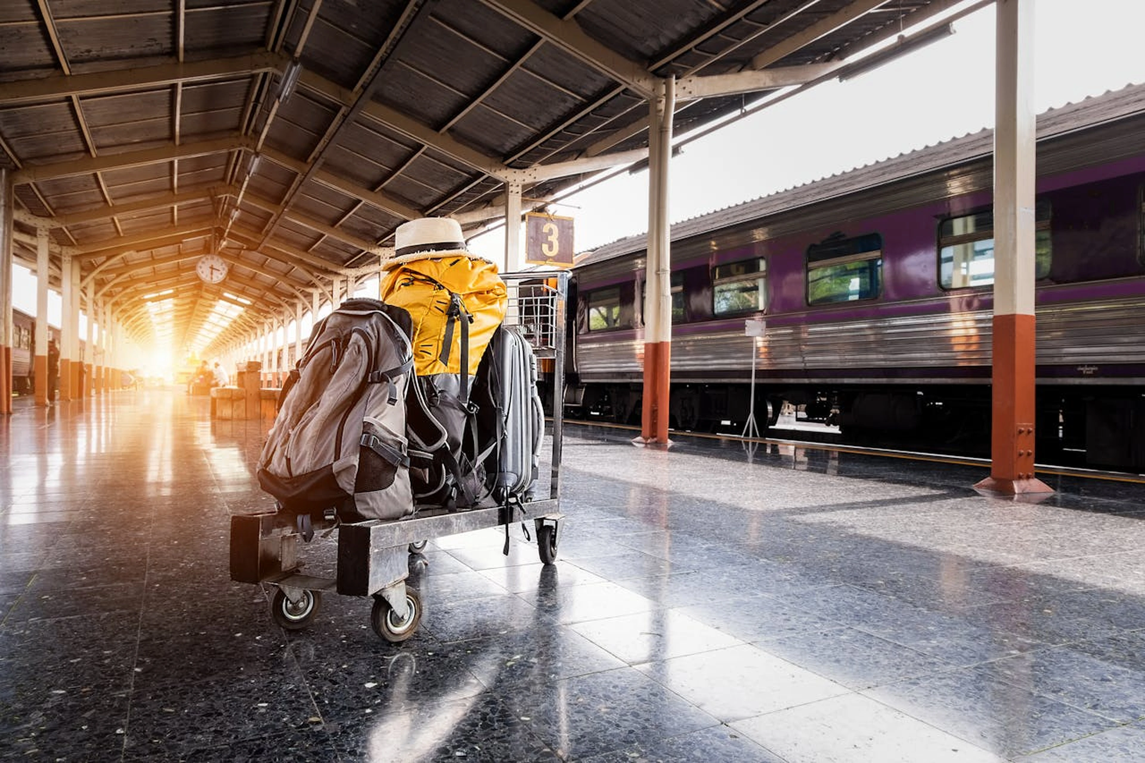 Give your guests a reason to pack up and travel in the low season by improving your visibility on OTAs