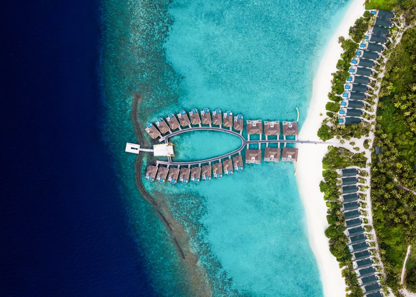 Furaveri Maldives cover