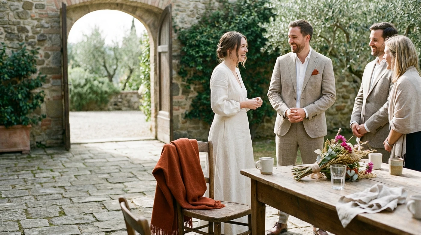 Weddings have always traditionally been a large demand driver for hotels