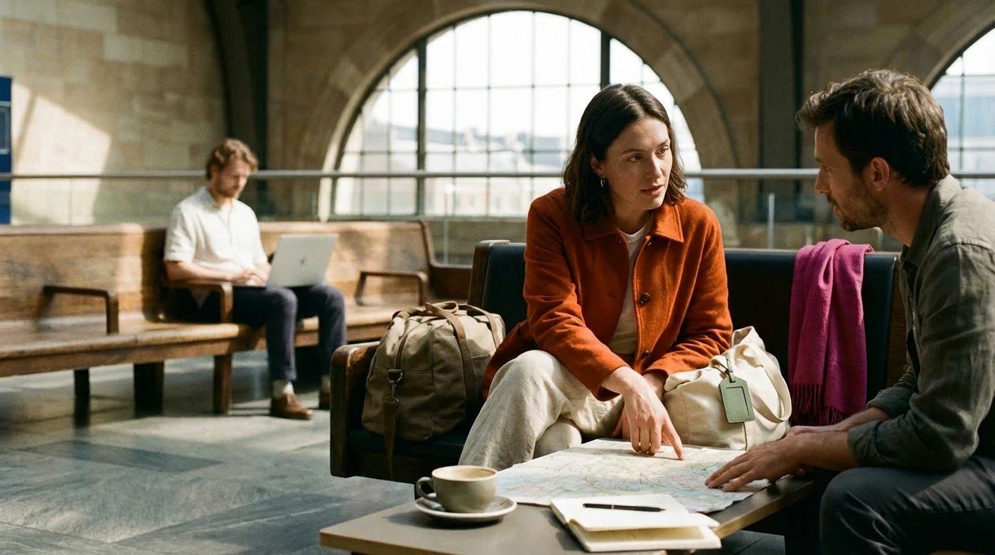 Google hotel search is used by travelers the world over to make booking decisions