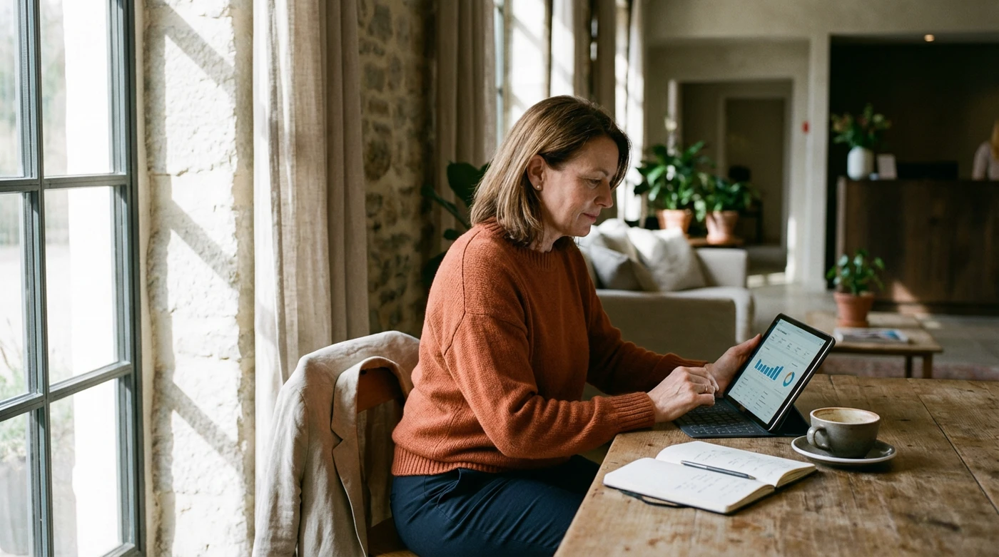 AI Is an exciting tool for hoteliers to utilize, but there is a learning curve