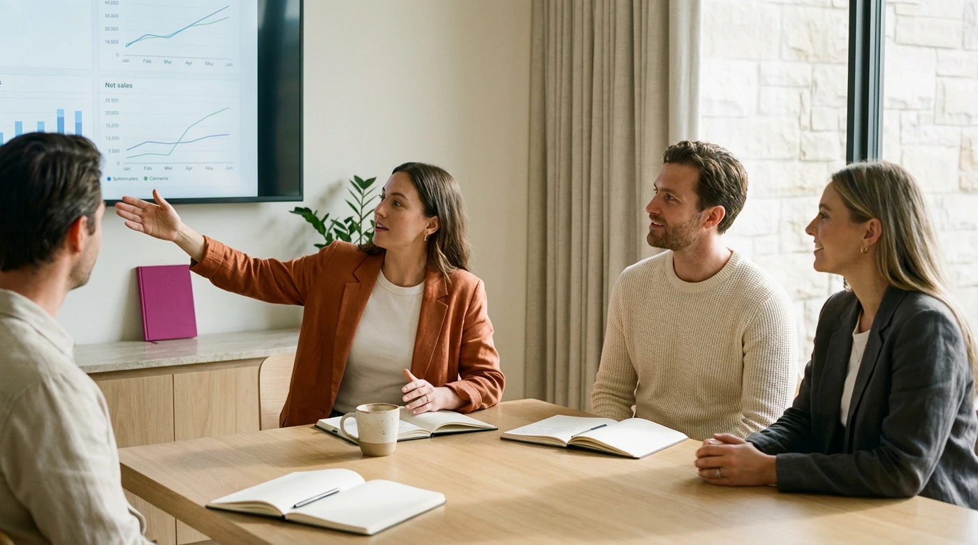 Monitoring the competitive landscape ensures that hotels remain appealing to potential guests while maintaining a strong position in the market