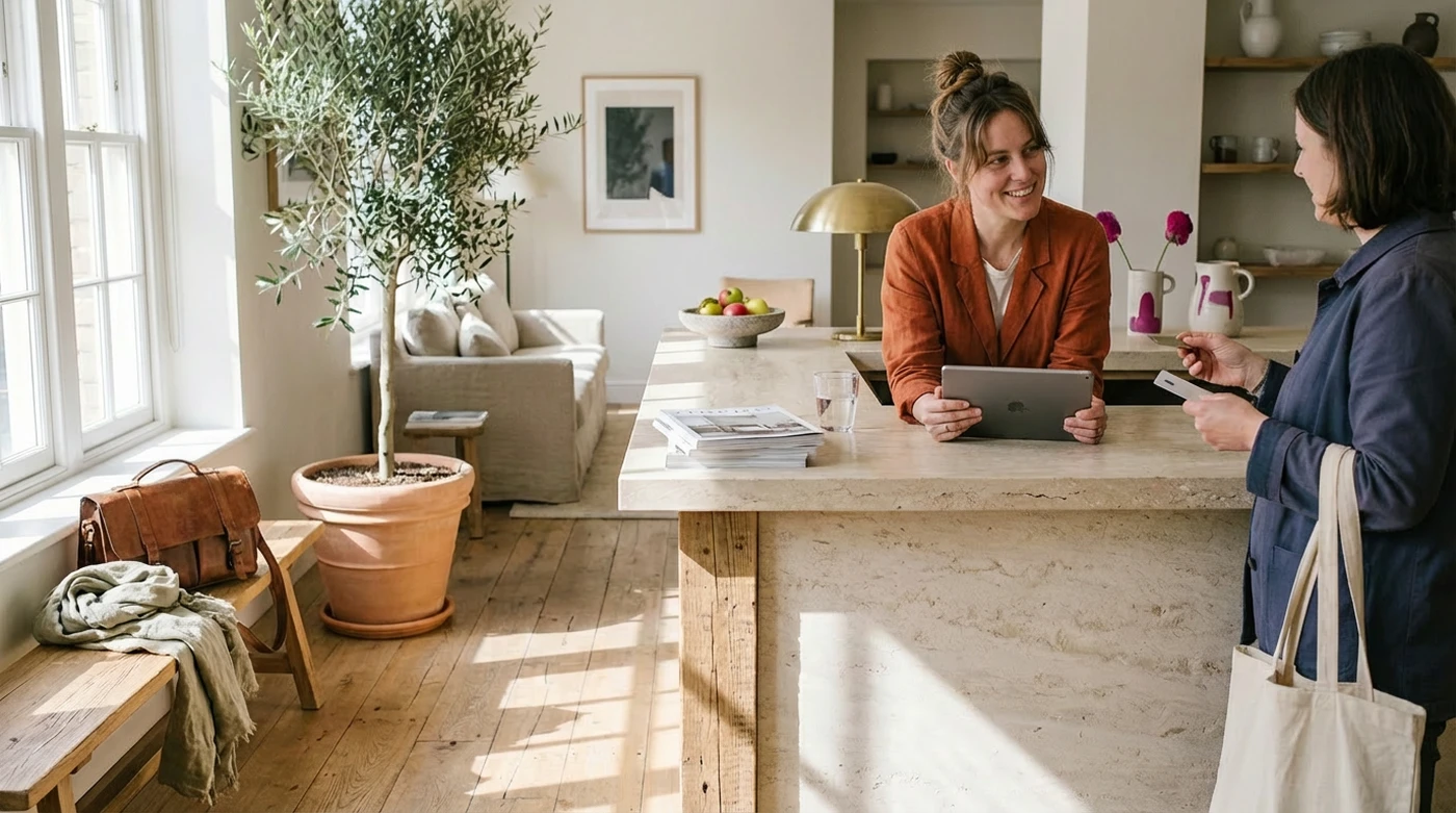 Understanding historical trends allows hoteliers to better predict future demand levels