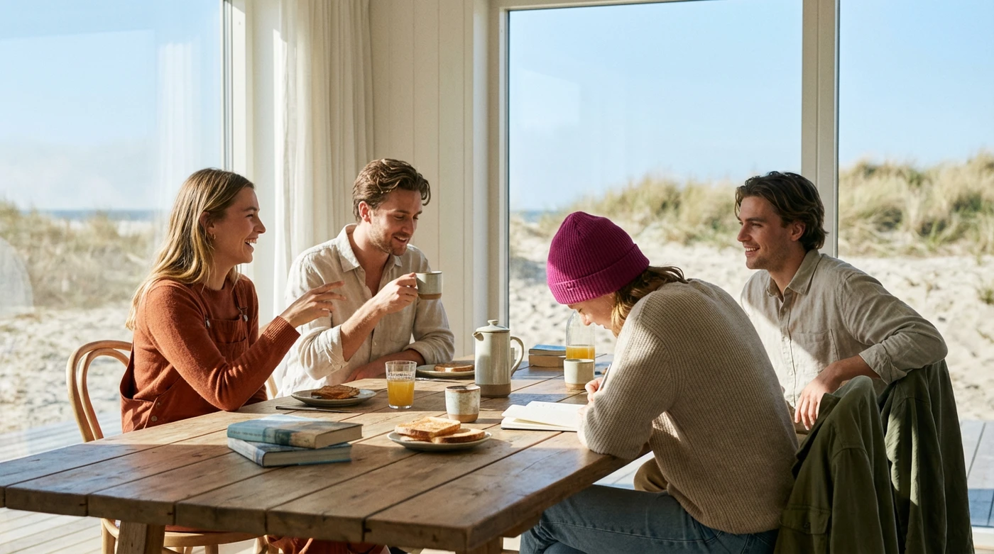 Analyzing performance of top vacation rental companies can give you key insights into better performance for your vacation rental