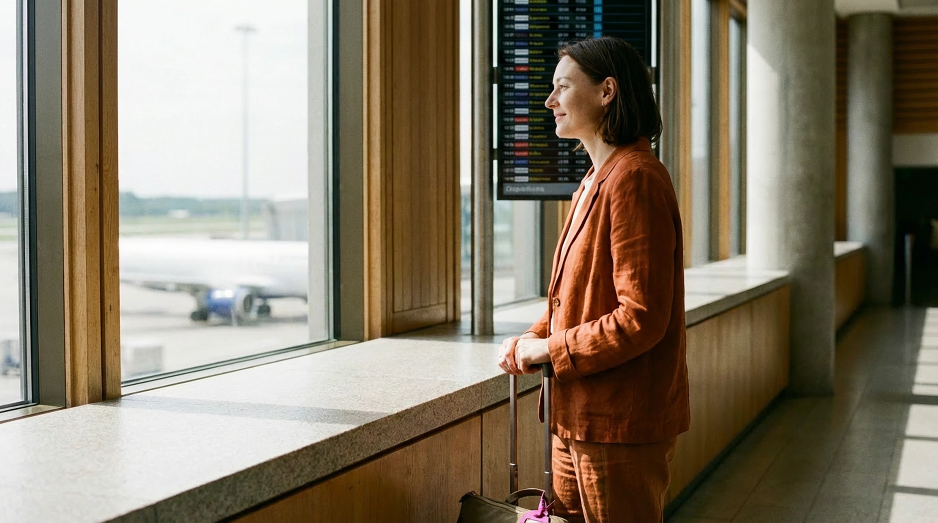 Airbnb, Booking.com, and VRBO are the three major sites that travelers typically use to book vacation rentals