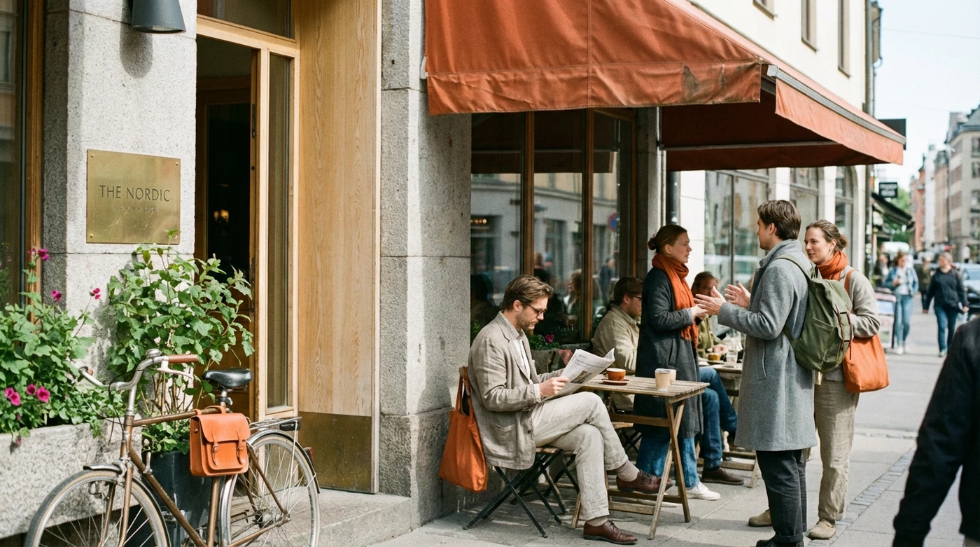 Benchmarking ensures that your hotel remains competitive, efficient and responsive to evolving guest expectations