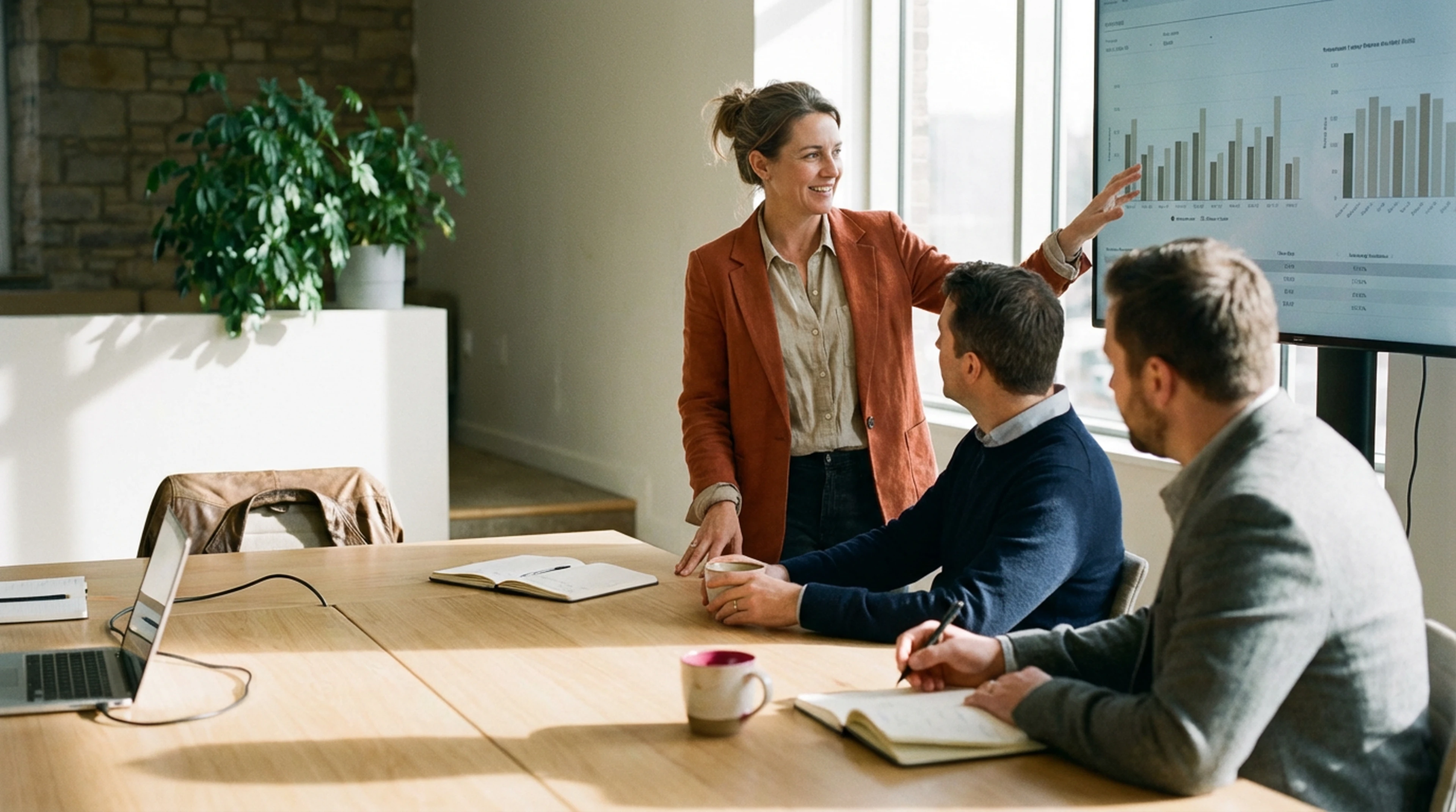a channel manager should offer innovative features such as real-time synchronization, multi-channel support and integrated dynamic pricing