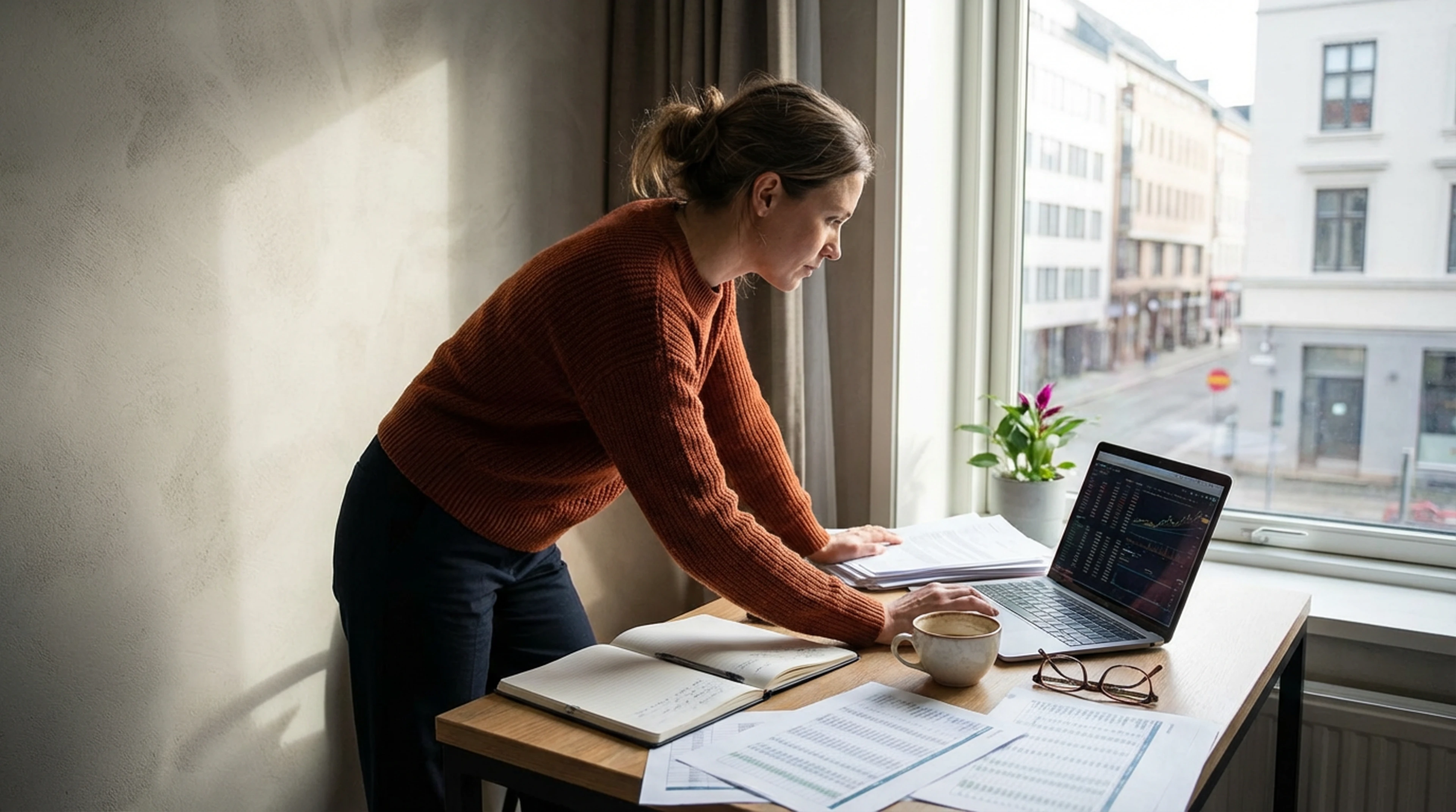 Revenue managers should review their competitive sets often to ensure they are still relevant
