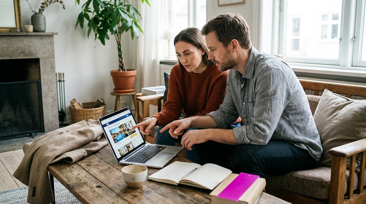 Making your hotel stand out against the competition helps  you maximize revenue over major events