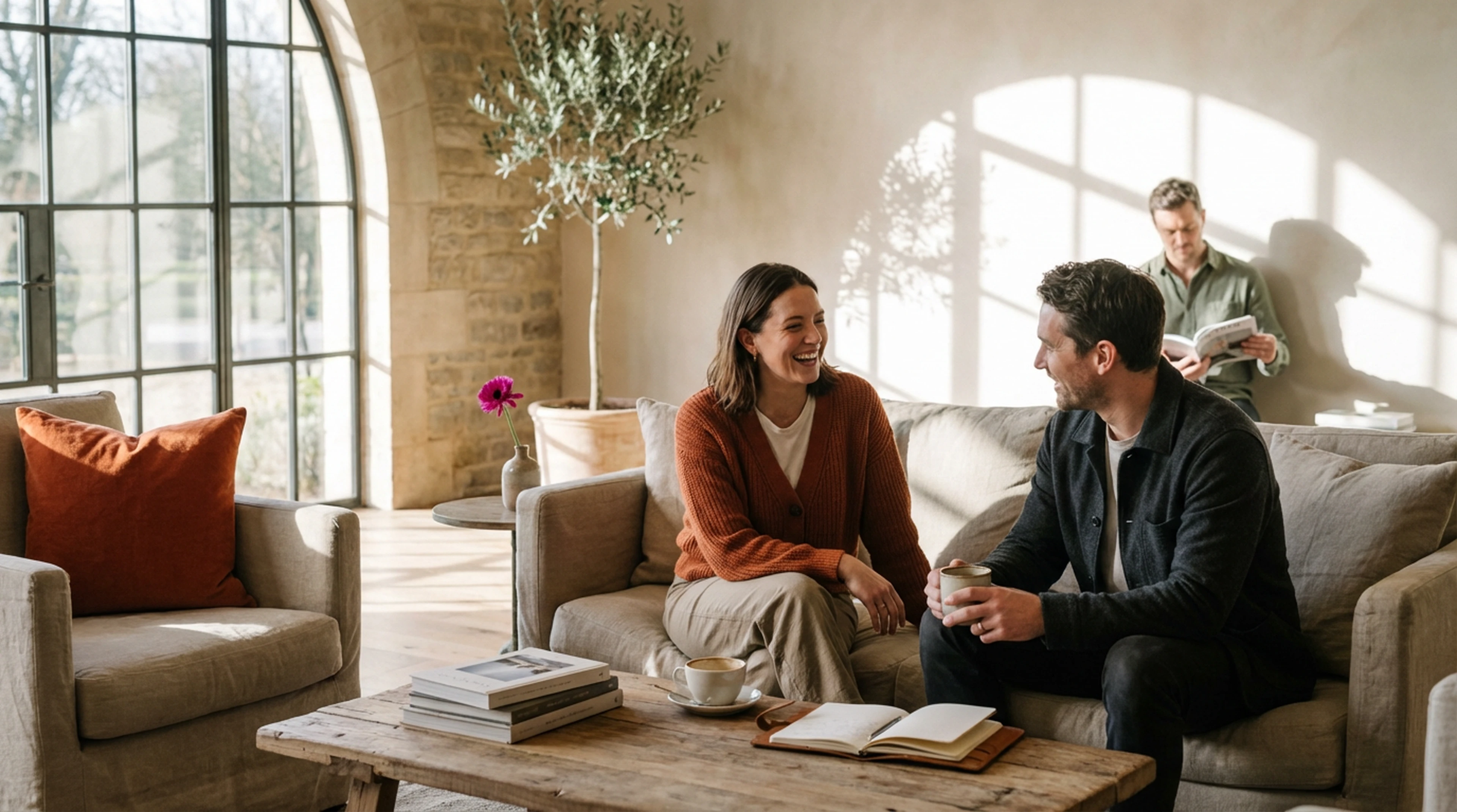 Understanding market trends will help you forecast for any season