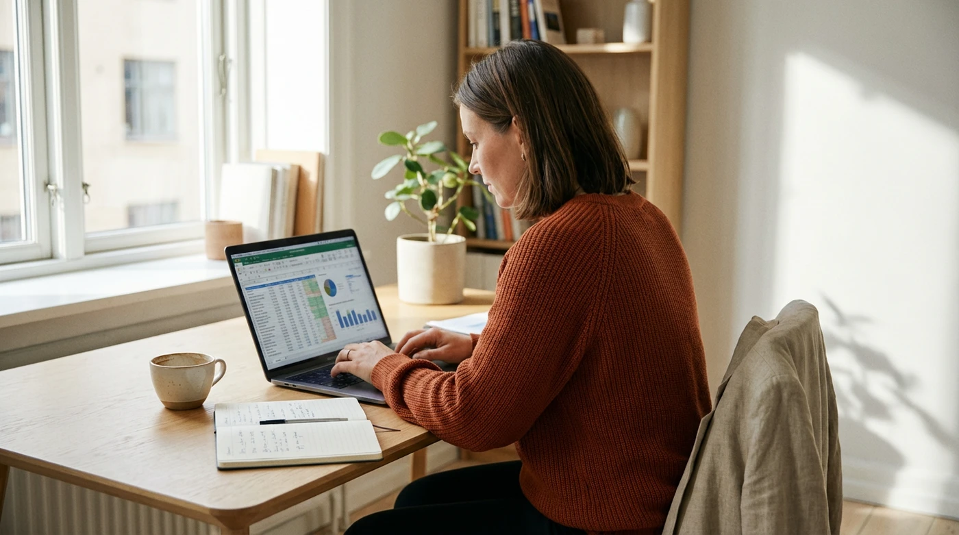 Conduct research to understand how data and automation can help you capture more of the SMERF segment