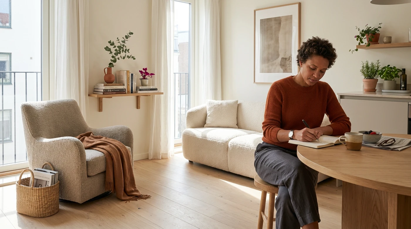 Vacation rentals offer guests an alternative to hotels where they can feel more 'at home' than in the traditional hotel experience