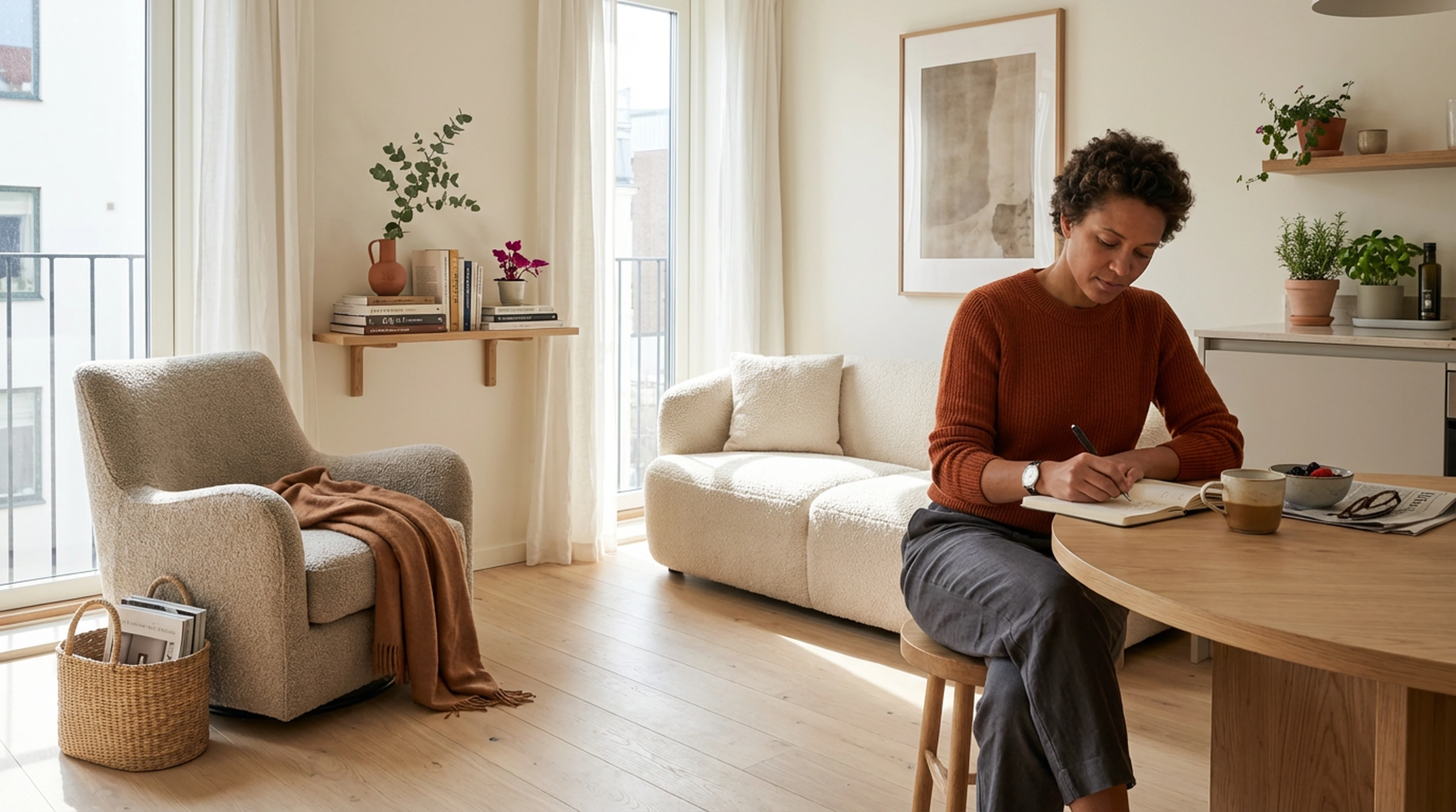 Vacation rentals offer guests an alternative to hotels where they can feel more 'at home' than in the traditional hotel experience