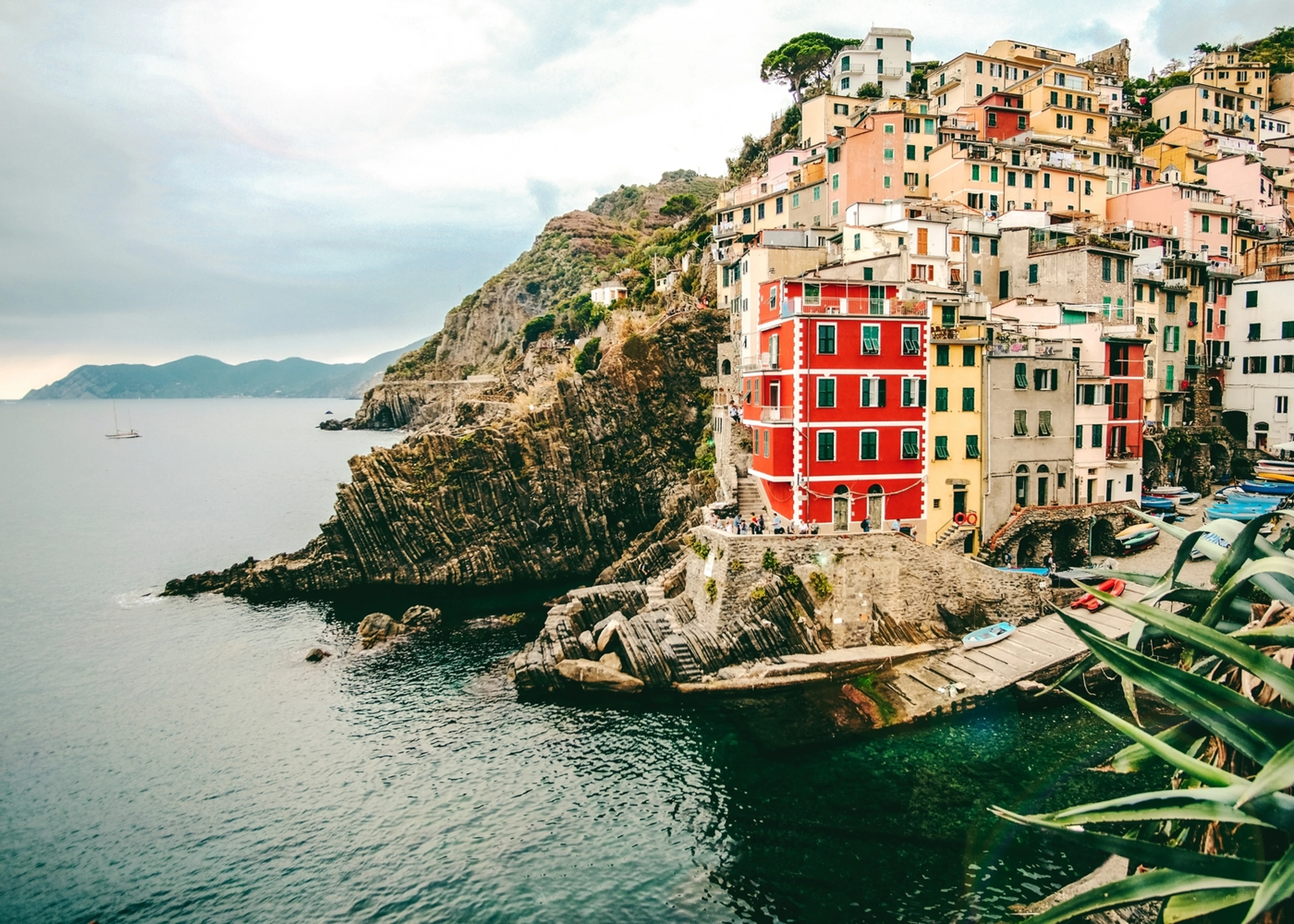 italian hotels