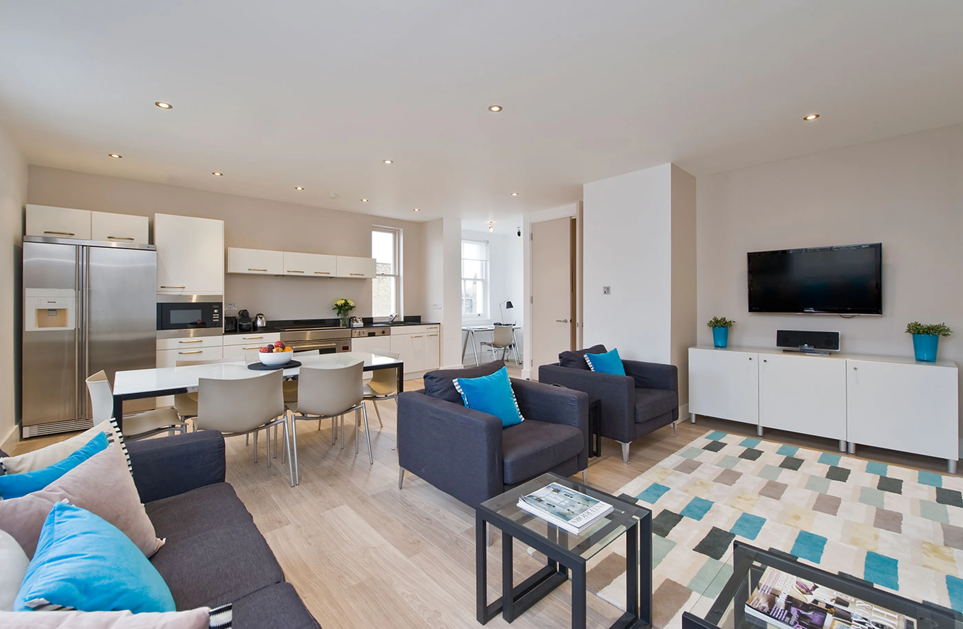 Supercity Aparthotels LivingRoom1 Hi