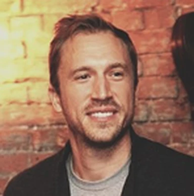 Author image