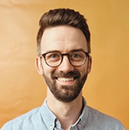 Author image