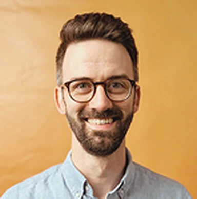 Author image