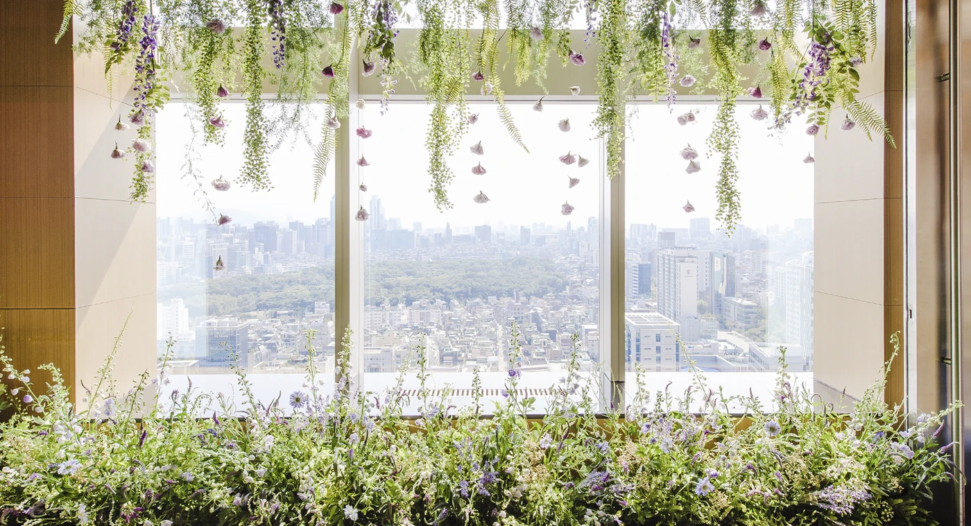 intercontinental seoul 1