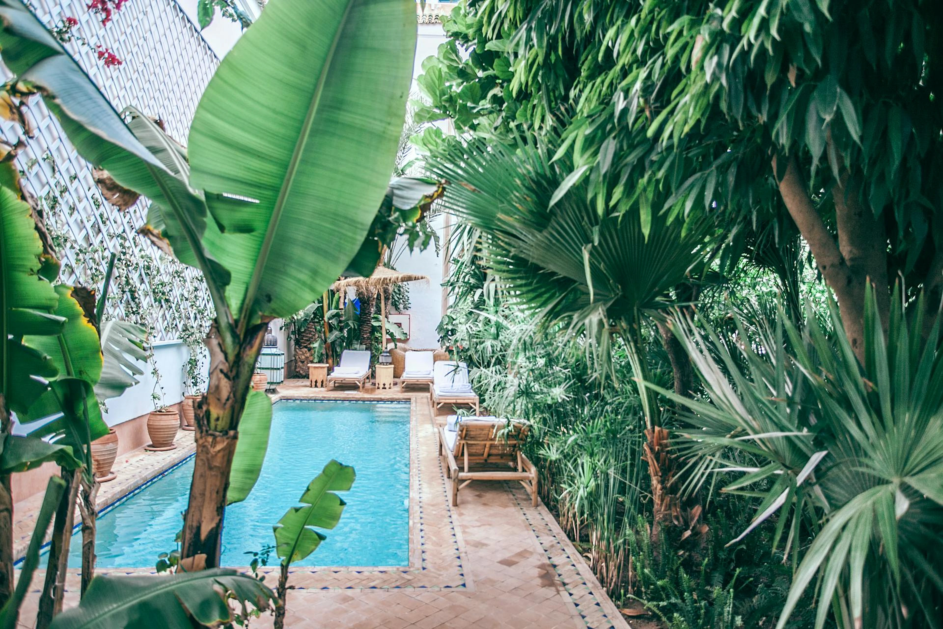 It is important for hoteliers to understand when their high and low seasons fall