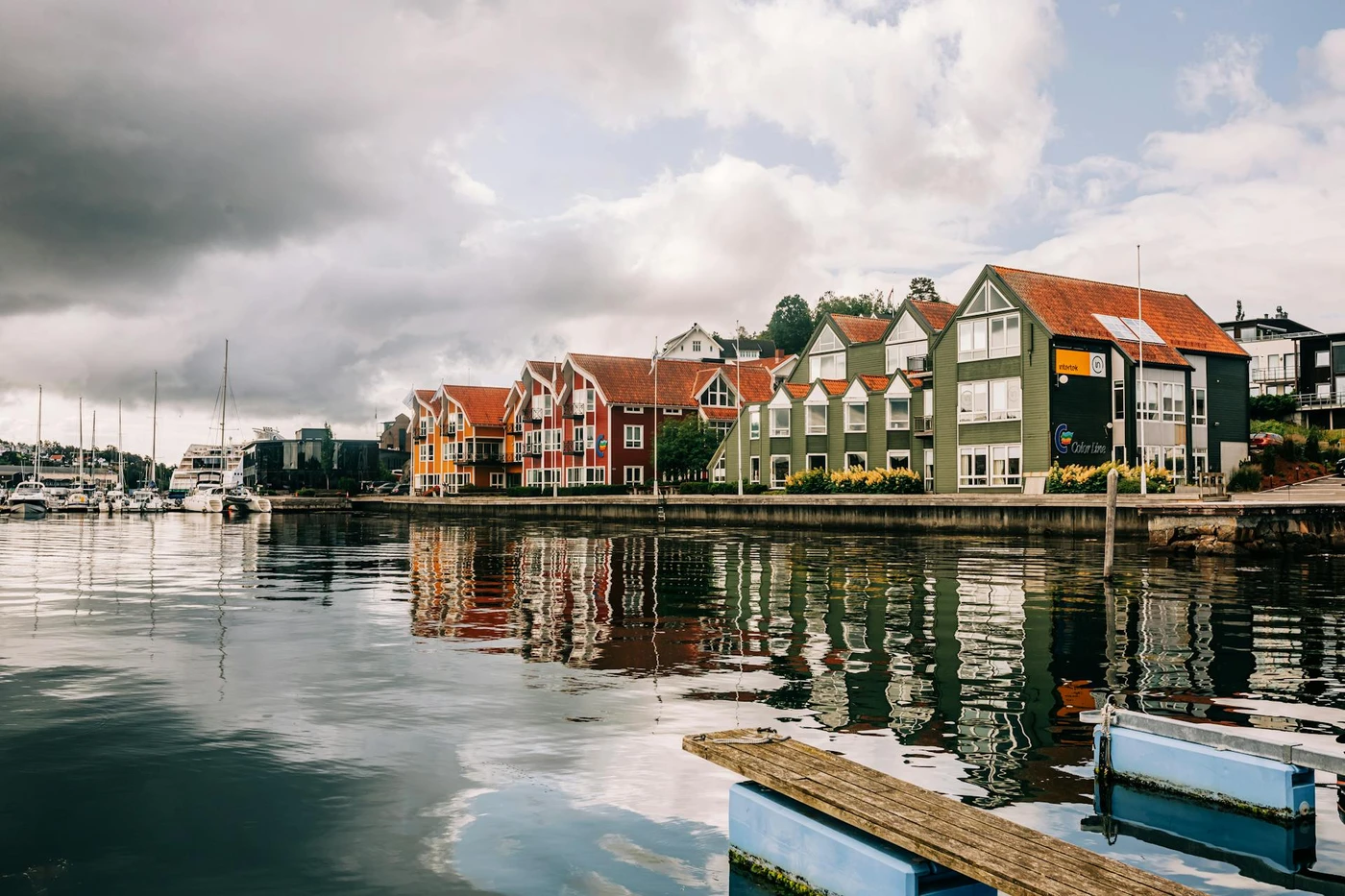 Vacation rentals continue to grow in popularity. Supply rose fastest in Europe for vacation rental supply