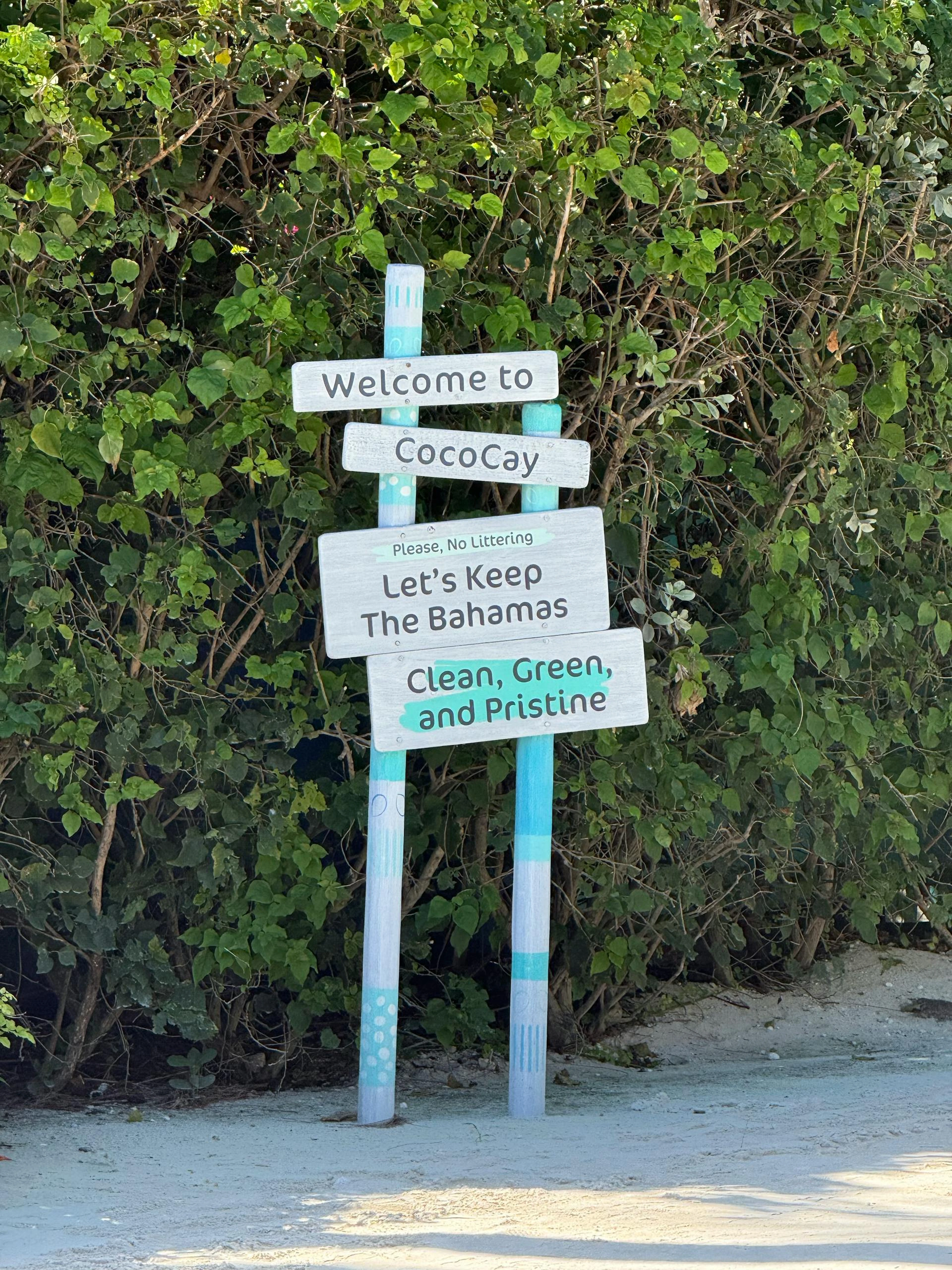 Sustainable travel means more guests get to experience the beauty a destination has to offer