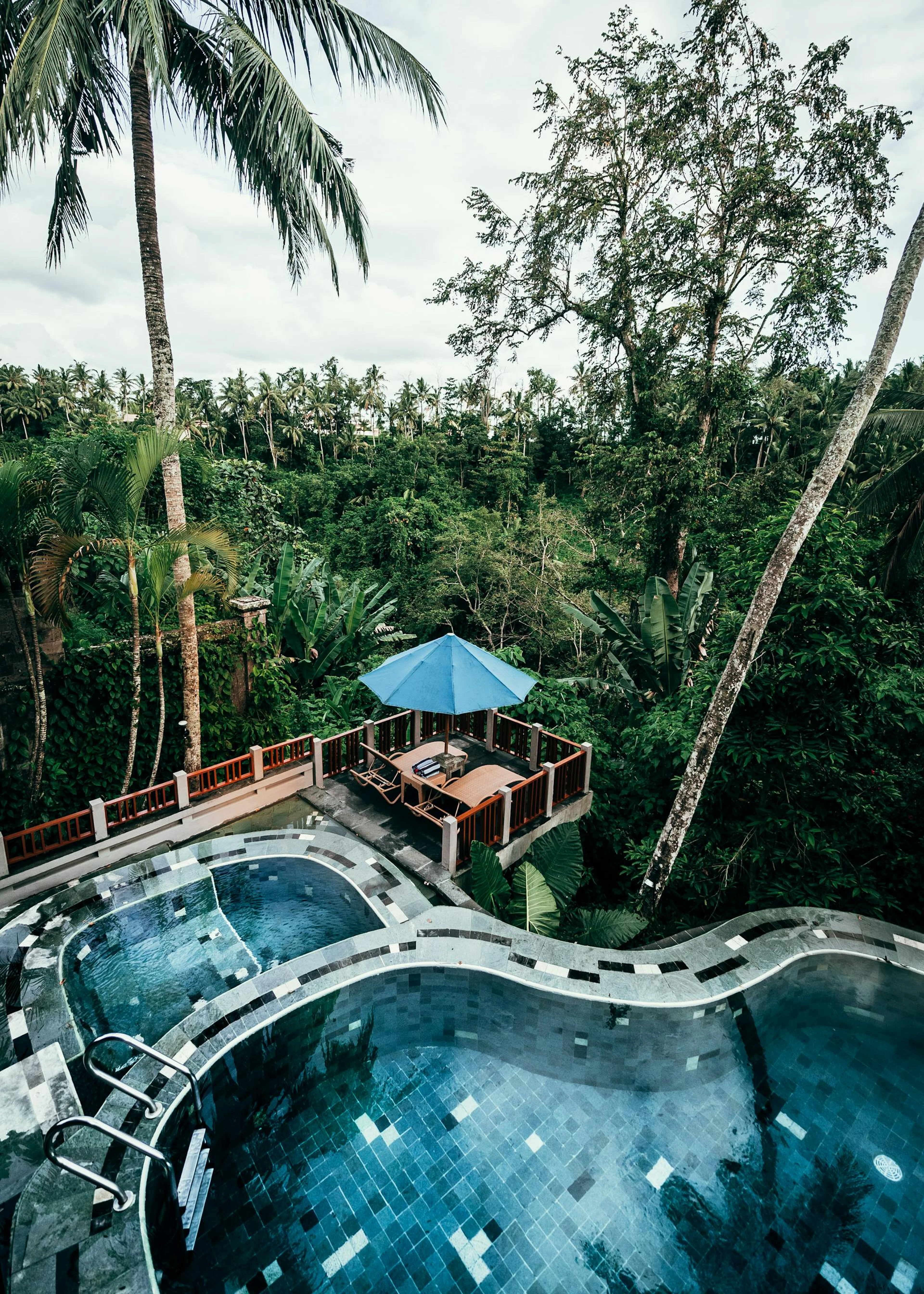 A great pool is an amenity that many hotels use to stand out from their competitors