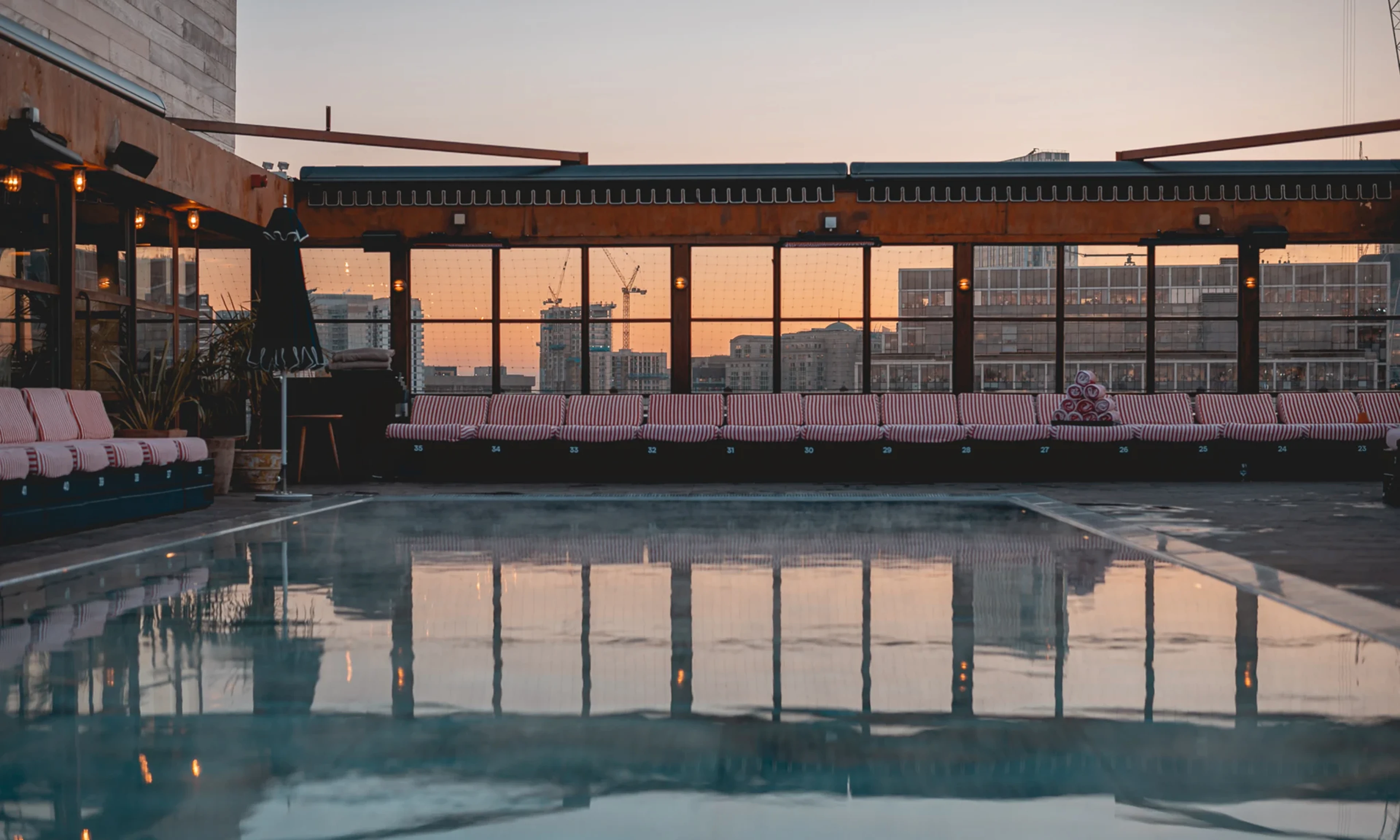 Soho House Shoreditch