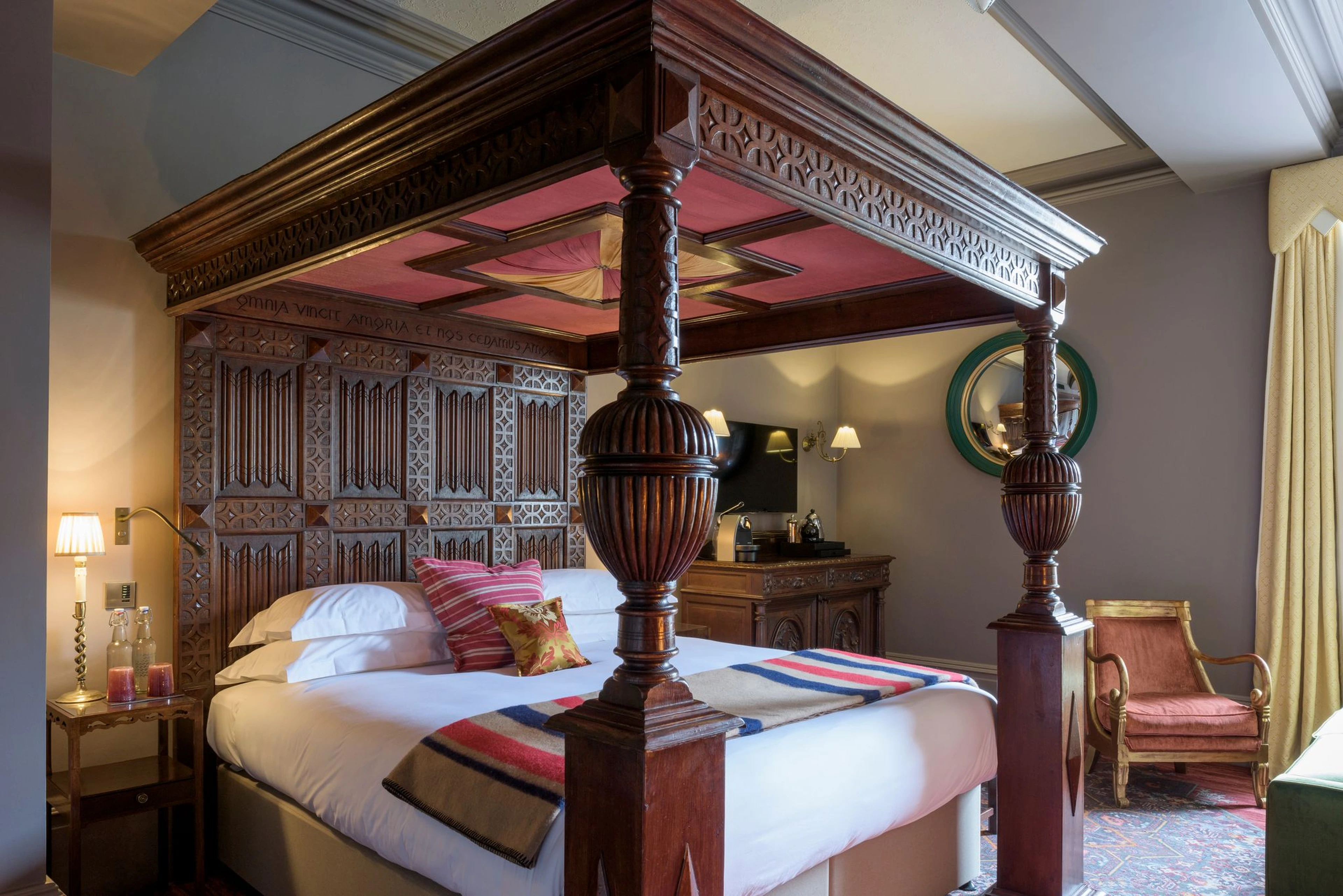 Zetter Group TH Marylebone