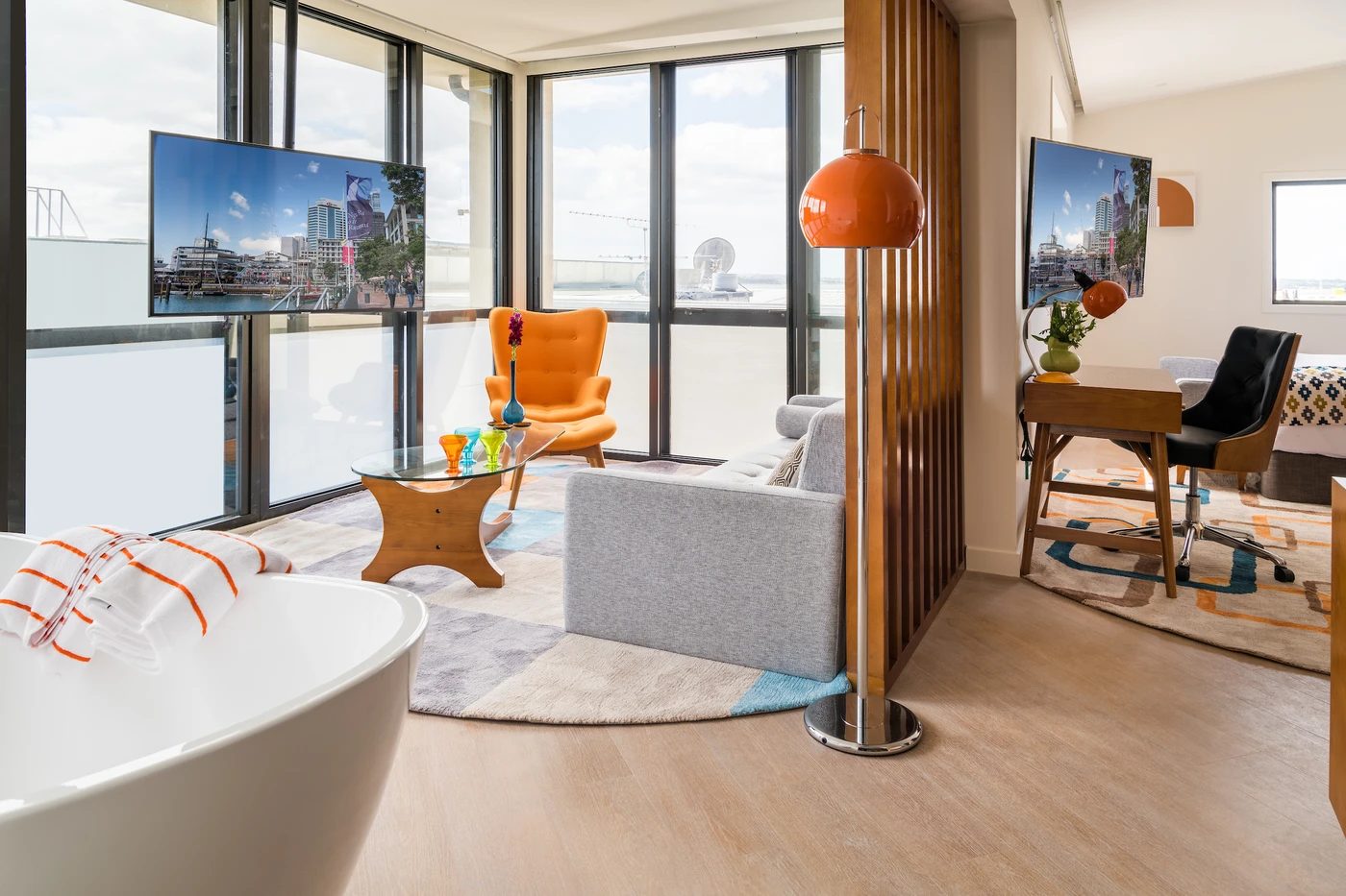 Village Accommodation Group Ohtel Auckland 5 star Hotel
