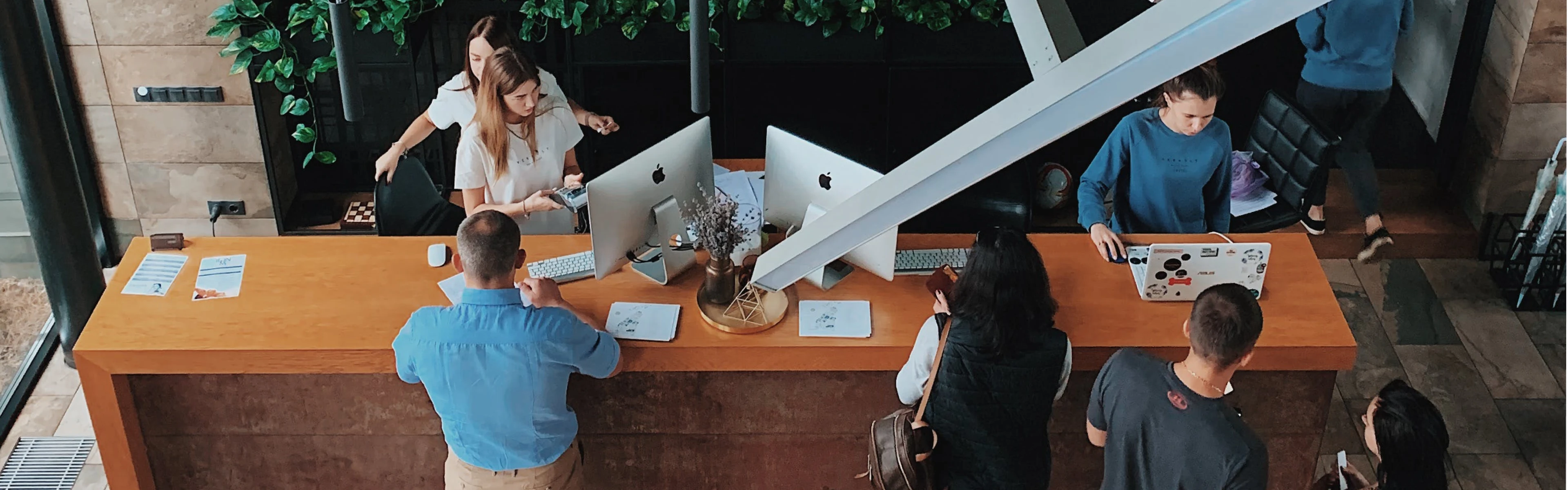 rate shoppers help you better understand your competitors, spot market trends early on and maximize your revenue throughout the year.
