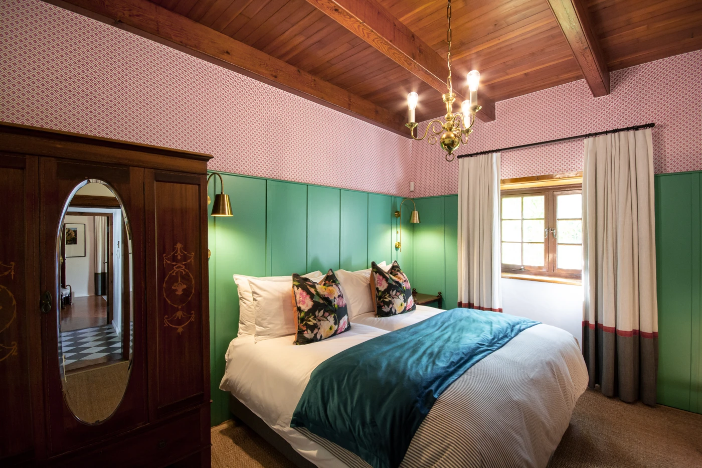 Boschendal Farm Estate 3